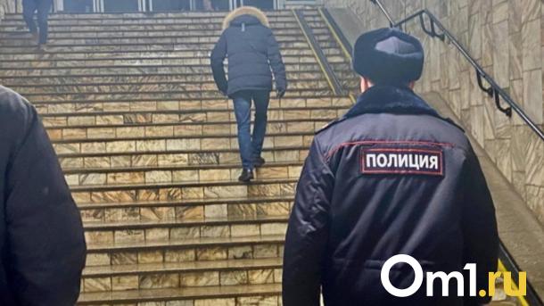 Красноярский охранник «разоблачил» блогера-«террориста» в торговом центре