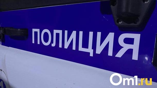 Утром 1 января в Омске произошла тройная авария