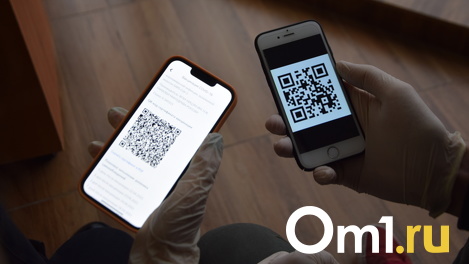 Получить QR-код быстрее: в России разрешили выдавать ковид-сертификат по результатам экспресс-теста