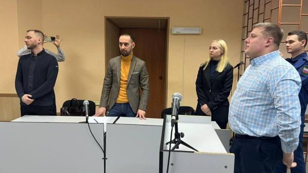Директор свинокомплекса осуждён за уничтожение леса под Новосибирском