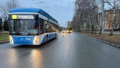«Она была на седьмом месяце»: обнародовались подробности гибели беременной в ДТП в Новосибирске