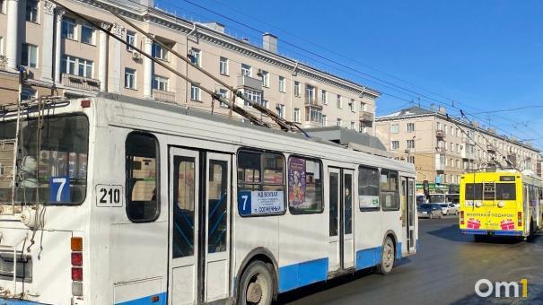 Стало известно, от чего умер омич во время ремонта контактной сети