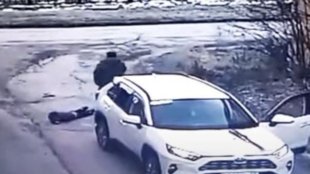 Суд повторно рассмотрит дело сбившего ребёнка экс-депутата Мамонтова в Новосибирской области
