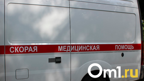 Получил ожоги и отравился угарным газом: новосибирец пострадал в пожаре в собственной квартире