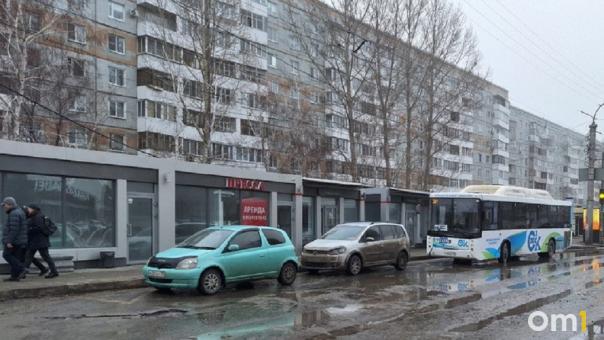Омская мэрия добавит в схему размещения НТО новые объекты и уберёт старые