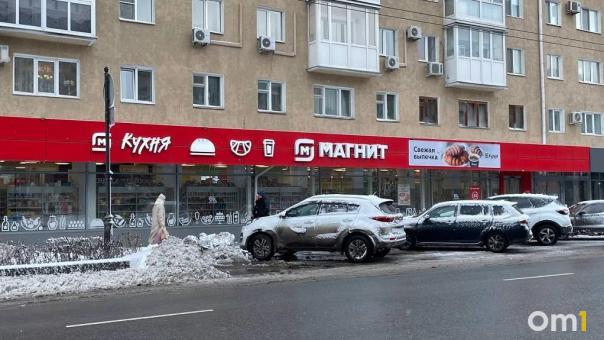 Торговая сеть «Магнит» запустила в Омске новый формат «М-Кухня»