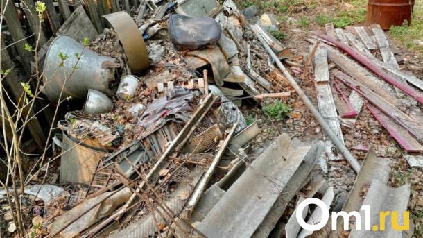 Правительство Новосибирска разрывает «мусорную концессию» с АО «САХ»