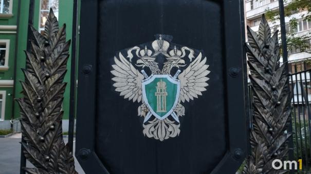 Новосибирская прокуратура начала проверку после падения 9-летнего мальчика в открытый люк