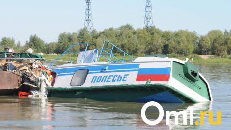 Пассажиров вытаскивали из окон. Вспоминаем речную трагедию, произошедшую 12 лет назад