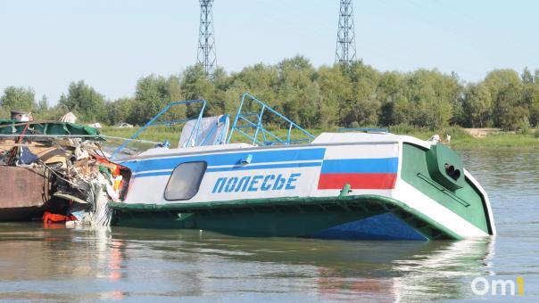 Пассажиров вытаскивали из окон. Вспоминаем речную трагедию, произошедшую 12 лет назад