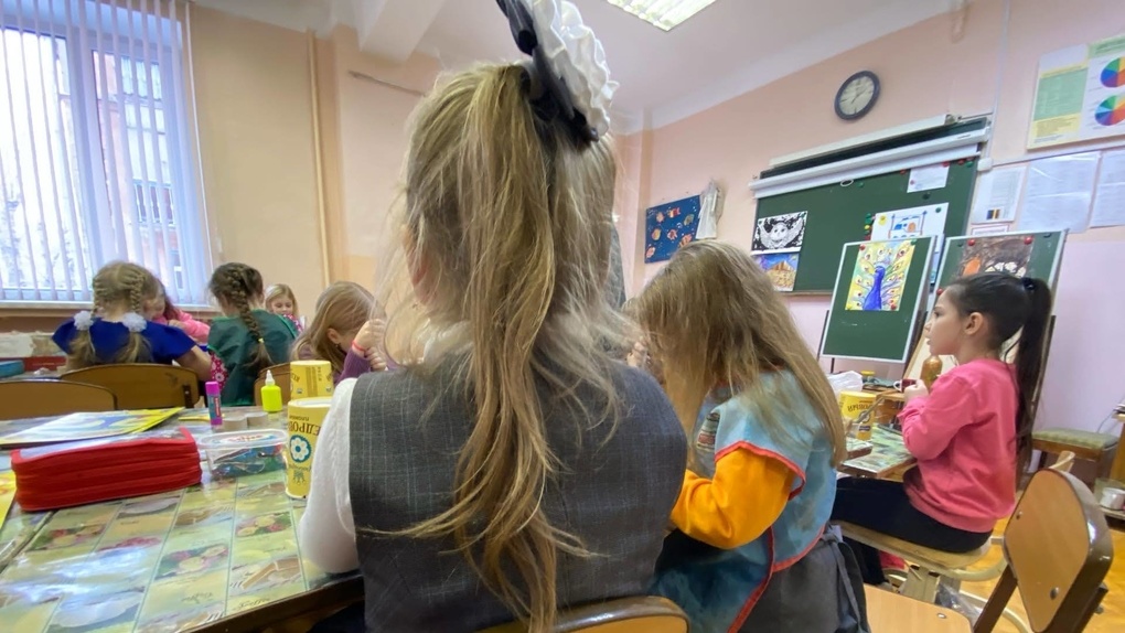 В Новосибирске осудят директора школы из-за переполненности образовательного учреждения