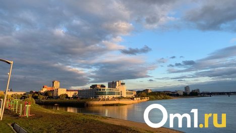 Что посмотреть в Омске? 30 лучших достопримечательностей