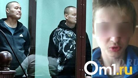 «Подавилась печенькой»: омичка не верит, что сын изнасиловал и убил маленькую девочку