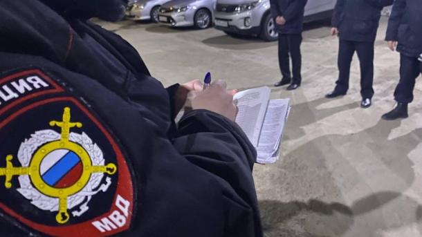 В ходе проверок силовиков Новосибирскую область покинули 30 мигрантов