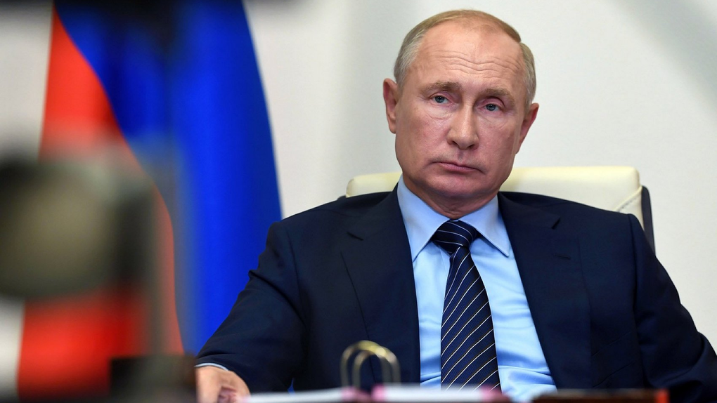 Механизм компенсаций выплат для пострадавших от мошенников поручил разработать Владимир Путин