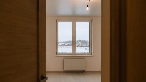 Цены на долгосрочную аренду квартир начали падать в Новосибирске