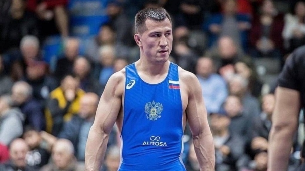 Не нужно верить в удачу: олимпийский чемпион из Новосибирска рассказал, в чём секрет его успеха