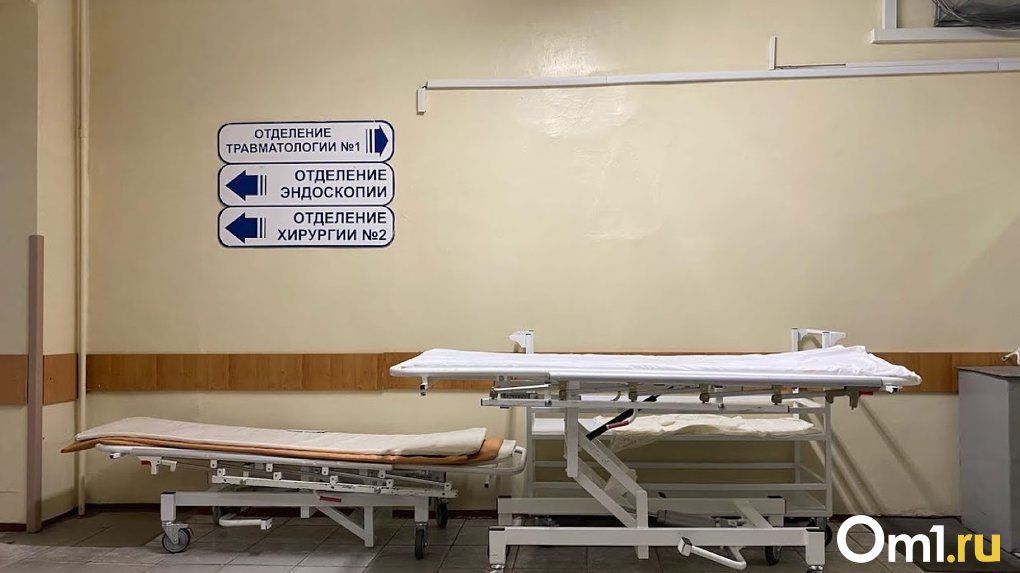 Омским врачам будут платить до 1,5 миллиона рублей за работу в сёлах