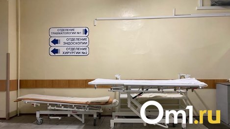 Омским врачам будут платить до 1,5 миллиона рублей за работу в сёлах