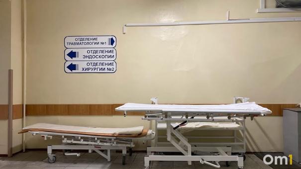 Омским врачам будут платить до 1,5 миллиона рублей за работу в сёлах