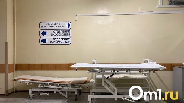 Омским врачам будут платить до 1,5 миллиона рублей за работу в сёлах