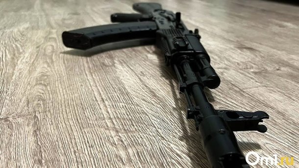 Из-за стрельбы в омском общежитии Бастрыкин поручил возбудить уголовное дело
