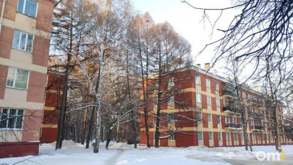 В Новосибирск идёт постепенное потепление до -13 градусов после сильных морозов