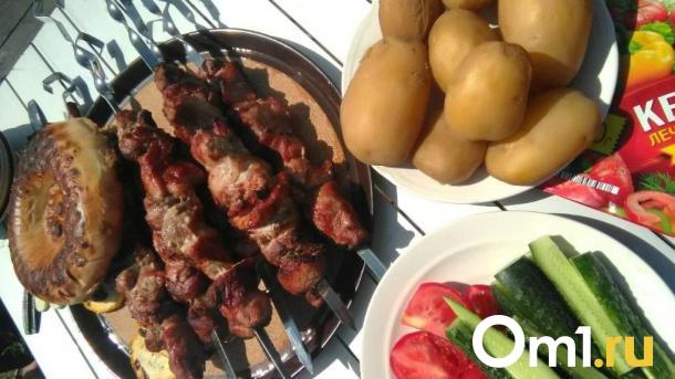 Картофель и кофе значительно подорожали в Новосибирской области