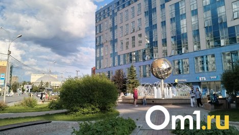 Снимайте шапки и пальто: бабье лето возвращается в Новосибирск