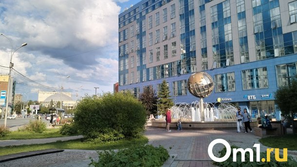 Снимайте шапки и пальто: бабье лето возвращается в Новосибирск