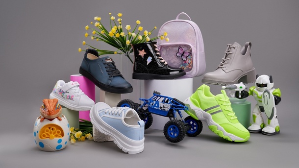 Удобство и комфорт — главные тренды в магазинах KARI* представили омичам