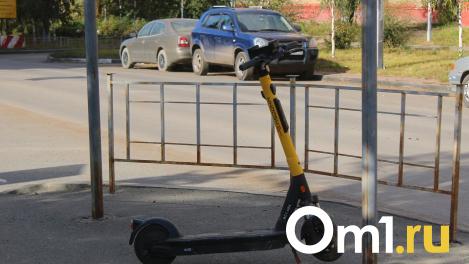 20 пострадавших за 19 дней: в Госавтоинспекции опубликовали пугающую статистику самокатов