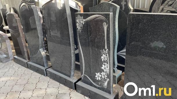 Стены омского крематория начнут возводить уже в январе