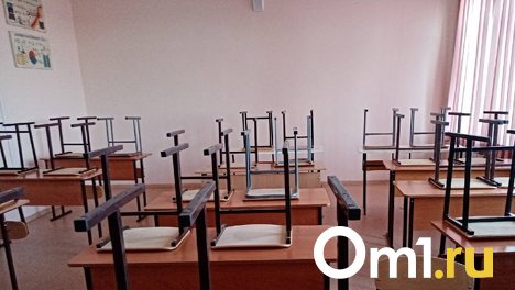 В начале учебного года в Омске закрыли на карантин уже несколько классов