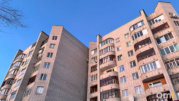В Омске подорожали квартиры на вторичном рынке