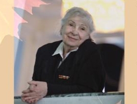 В Омской драме 90-летний юбилей отметит сестра актрисы Ольги Аросевой