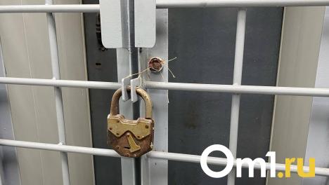 В Омской области мужчина убил незнакомца за непотребный внешний вид