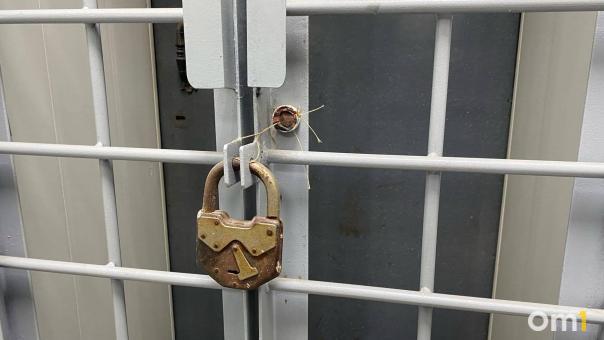 В Омской области мужчина убил незнакомца за непотребный внешний вид
