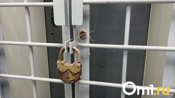 В Омской области мужчина убил незнакомца за непотребный внешний вид