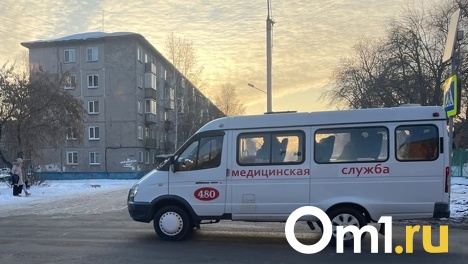 «Сел за руль и довёз до подъезда»: омич рассказал, как полицейский спас ему жизнь