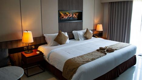 В Омске потратят больше 500 тысяч на проживание приглашённых гостей на День города