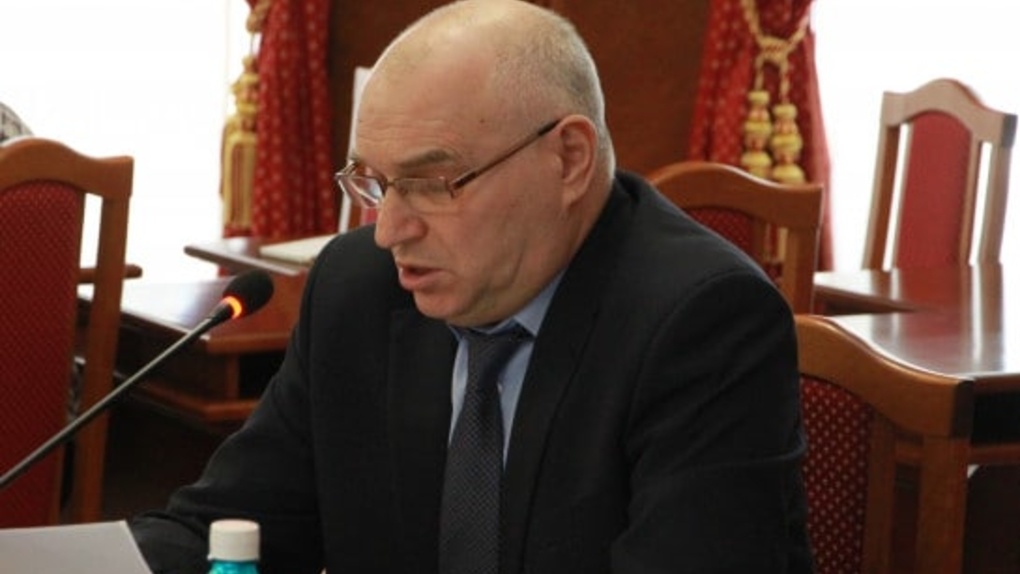 Легендарного аудитора КСП Валерия Алёхина отправили в отставку в Новосибирской области