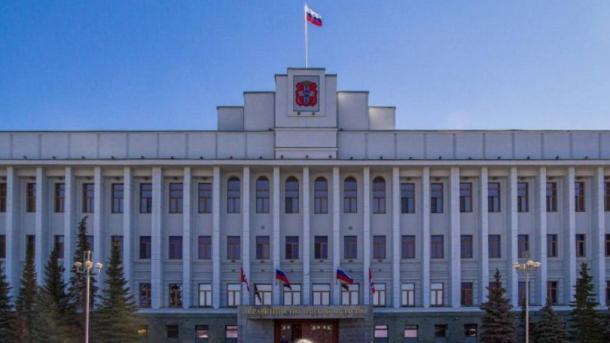 Губернатор Виталий Хоценко назначил проверку омского детского лагеря «Орлёнок»