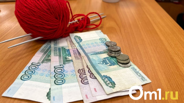 График выплат пенсий в Новосибирске меняется из-за 8 марта