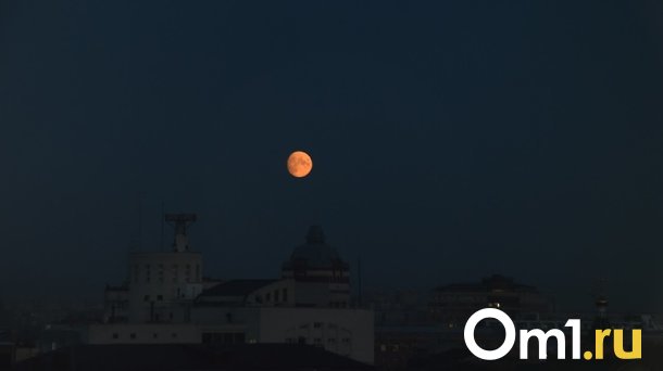 Омичи смогут наблюдать звездопад Персеиды