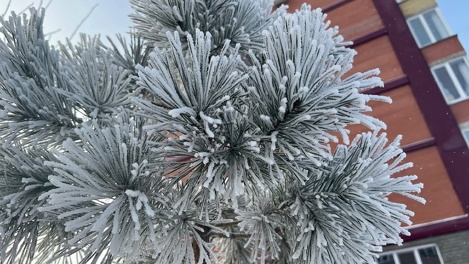 Весна красна морозами. После праздника Омск накроют холода до -27 градусов