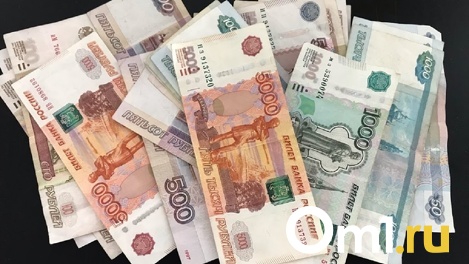 Стало известно, кто будет кормить омских чиновников и депутатов в 2022 году
