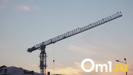 На месте омского дома, который хотели признать памятником, построят магазин