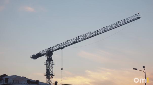 На месте омского дома, который хотели признать памятником, построят магазин