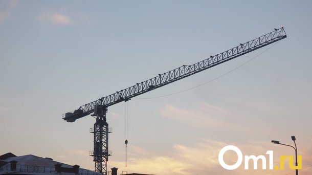 На месте омского дома, который хотели признать памятником, построят магазин
